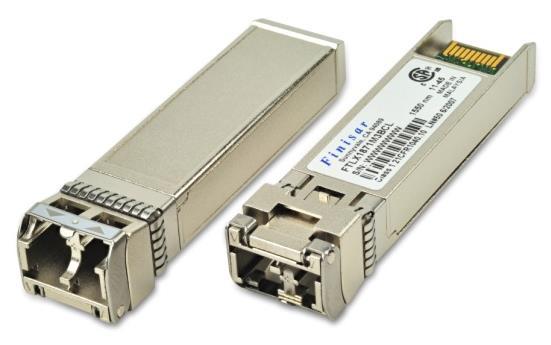 Product Specification 10Gb/s 80km Single Mode SFP+ Transceiver FTLX1871D3BCL PRODUCT FEATURES Hot-pluggable SFP+ footprint Supports 8.5 and 9.95 to 11.