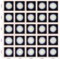 Page 4 Volume 28, Issue 2 Figure 4. Simulated and measured 1sigma blur of the emet POC Column. Exposure without redundancy mode. blank is done at constant stage speed in stripes of 82 µm width.