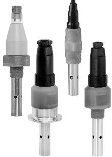Technical Information Condumax W CLS15 and CLS15D Conductivity sensors, analog or digital with Memosens technology, Cell constant k = 0.01 cm -1 or k = 0.