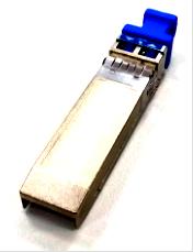 10GBase LR-Lite SFP+ Optical Transceivers (I-Temp) PRODUCT FEATURES Optical interface mainly follows IEEE 802.3ae 10GBASE-LR requirements except SMSR and link distance.