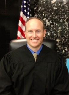 Judge Frank Castor County Court Judge, 15 th Judicial Circ