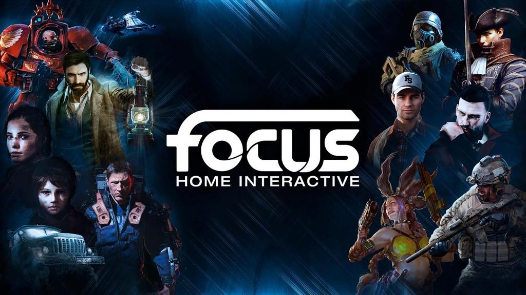Press release Paris, July 5, 2018 FOCUS HOME INTERACTIVE Annual earnings for 2017/2018 (FY lasting 15 months) Excellent results despite delays with two major games Nomination of a new member to