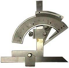 Fig. 9 Engineer's Protractor Fig.