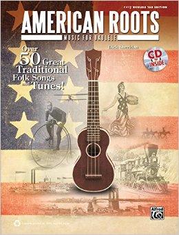 American Roots Music For