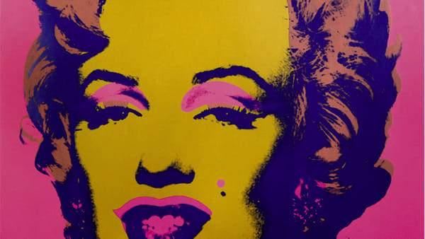 ANDY WARHOL EXHIBITION Available from Wednesday October 3rd 2018 Complesso del Vittoriano - Ala Brasini Skip the line Open tickets in PDF