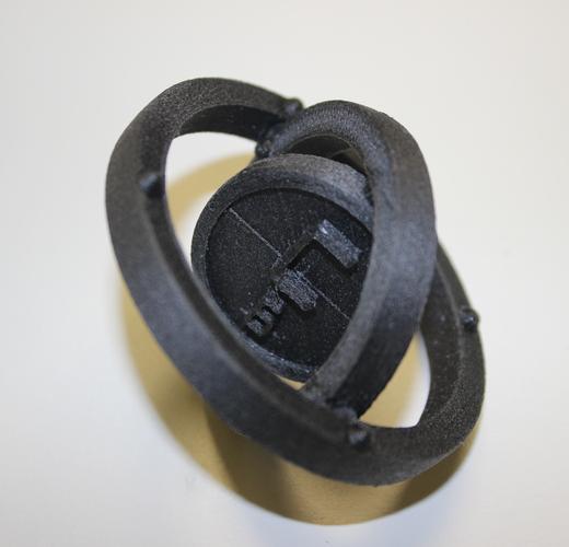 FUNCTIONAL Carbon Fiber PLA Carbon Fiber PLA is well-liked because of its high strength and durability. Proto-Pasta s carbon fiber filament combines PLA with 15% carbon fiber strands by volume.