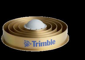 TRIMBLE GNSS CHOKE RING ANTENNAS Originally conceived in the mid 1980s, the choke ring s ground plane has been widely adopted by the scientific community.