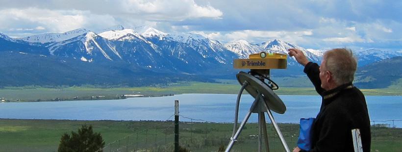 Trimble Dealer Address NORTH AMERICA Trimble Advanced Positioning 10355 Westmoor Drive, Suite 100 Westminster, Colorado 80021 USA 800-480-0510 (Toll Free) +1 720-887-6100 Phone +1 720-887-6101 Fax