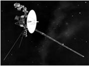 The gap between current and proposed starship technologies is enormous Speed of Light: c = 299,792.458 km/sec Voyager 1 Mass: 721.