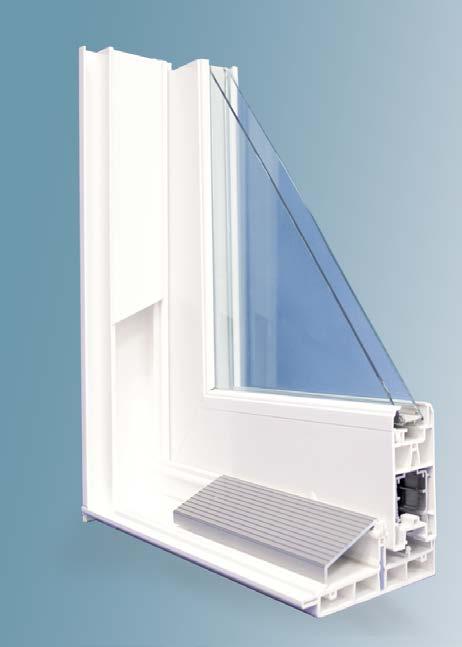 Patio Door Options 2-Lite, 3-lite, and 4-lite patio doors come standard with a vinyl sill. Aluminum sill is optional. Knock down assembly option available for 2-lite, 3-lite, and 4-lite patio doors.