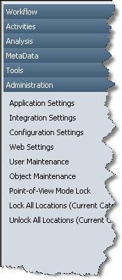 Module 17 Hyperion FDM Security Security Overview Hyperion FDM has the ability to secure practically every menu item, button, screen and report.