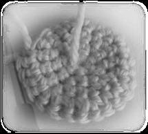 double treble crochet) dtr - double treble tr tr - triple treble sl st - slip stitch sl - slip stitch Other differences in crochet terminology used: Terminology USA Terminology UK fasten off cast off