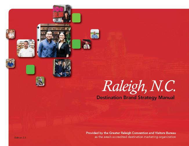 , Marketing Blueprint Raleigh, N.C.