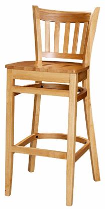 Wood Chairs & Barstools FREIGHT PRE-PAID $1000 AND UP