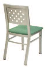 All Chairs meet or