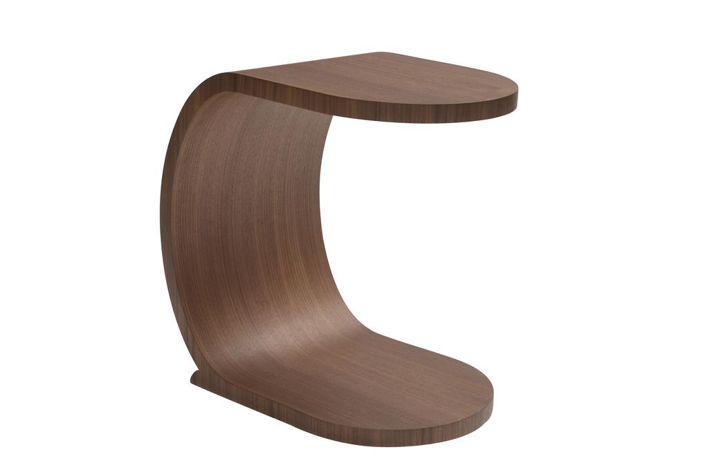 OCCASIONAL TABLE 60823-001 WIDTH: 24.