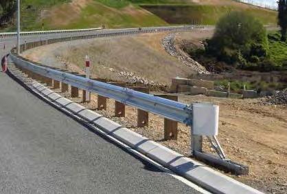 This interim acceptance, pending update of the NZ Transport Agency s M23 Specification for Road Safety Barrier Systems, is to confirm the acceptance by the NZ Transport Agency of the X-350 End
