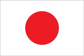 2000-2004 Japan by