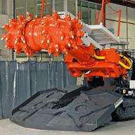 product type Equipment Surface mining