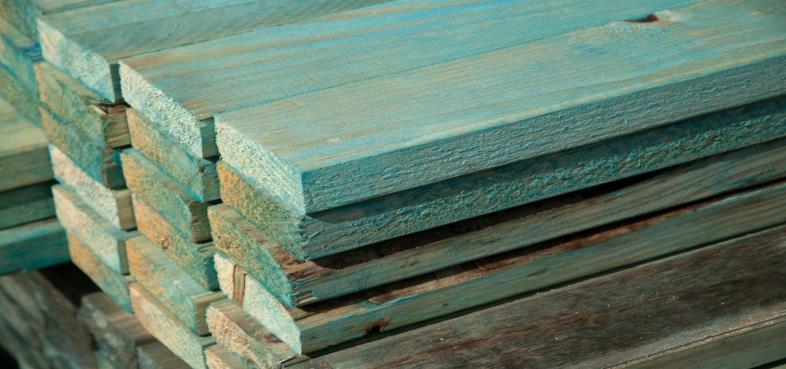 Timber Treatments To ensure timber durability the timber