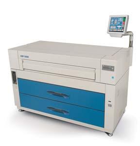 Image Processing System The integrated KIP Image Processing System (IPS) delivers a wide range of printing benefits; including network & web-based printing, application drivers, automated metering,