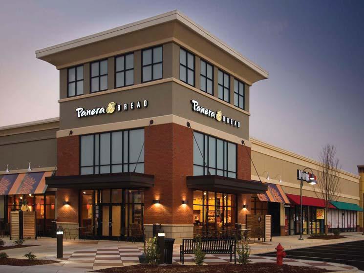 Midtown Village Location & Overview LOCATION Midtown Village is centrally located near The University of Alabama campus at the southwest corner of McFarland Boulevard and 15th Street, across from