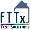 All-in-one portable test solution: up to eight instruments combined in a single, eye-catching handheld package FTTx ready: allows for the testing of passive