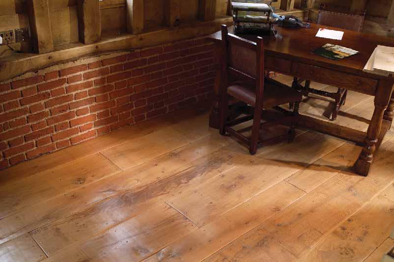 Flooring Technical specifications plus acclimatisation, laying preparations and after-care instructions Whippletree flooring is a natural product that, from one season to the next, will display a