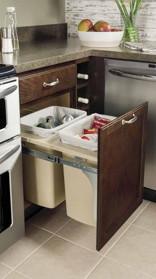 CUTLERY TRAY Must-have drawer organizer safely