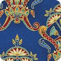 DECO TILES - Spice Colorstory Fabric and