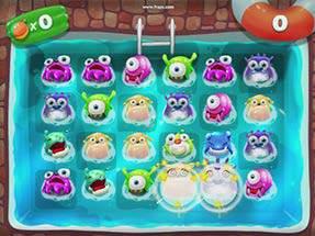 Tub Defenders Have a blast defending the tub against all of the unwanted guests who are invading the water. Run, leap, jump, and strategize in order to clear the tub and earn lots of points.