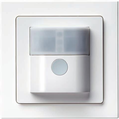 Integrated design attractive Life is complicated enough as it is. Why do the switches and controllers in your own home need to make it even more so?