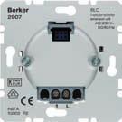 BLC touch dimmer (R,