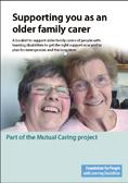 Planning, and Peer and Group Support. All of these films feature older families where mutual caring is happening.