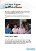 Caring: A briefing note for policy makers, commissioners and services from the Foundation for People with Learning