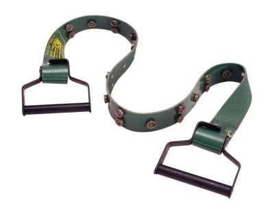 7010-127 Pipe Cleaning Strap Long