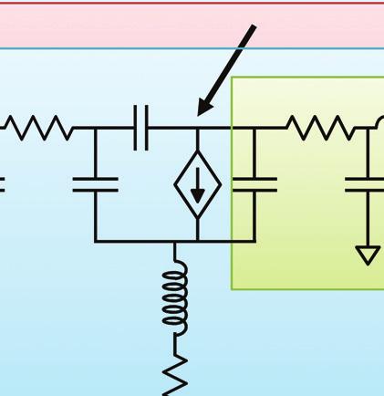 Instead, the matching network is connected at the package reference plane where there exists a frequency-dependent phase shift from the intrinsic drain.