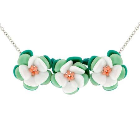 Pretty Petals by FusionBeads.