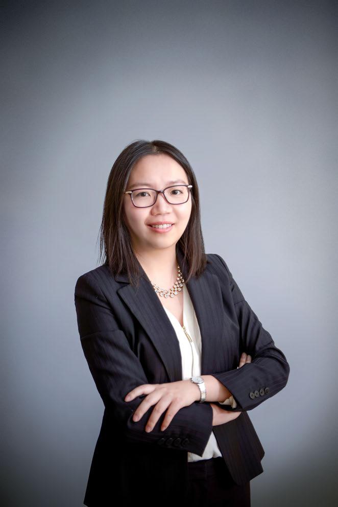 Attorney Introduction Vera C. Su Vera C Su is the Managing Attorney of NYIS Law Firm.