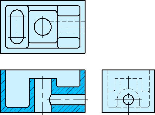 and surface finish symbols as shown below. Add an A3 drawing sheet and plot the finished drawing. Save the drawing in your work folder as MEM09209-SP- 0402.