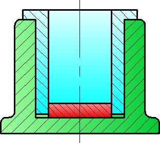 Topic 6 Plain Bearings Hydrodynamic In a hydrodynamic bearing a fluid is drawn into the region between the moving parts of the bearing
