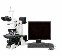 complexities of the microscope. Never before has a software package offered such comprehensive control of microscope systems, image acquisition, image analysis and data management.