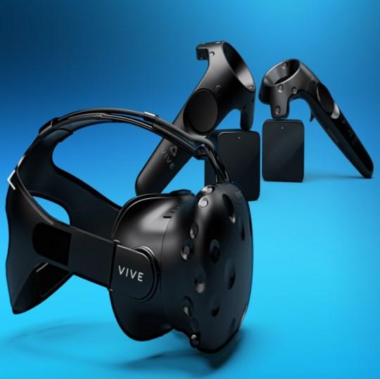 Virtual Reality in the Nuclear Industry Virtual reality (VR) technology has been in development for decades