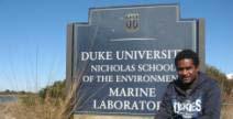 Nautilus-Duke University Opportunity Bursary Nautilus and Duke University (USA) currently have