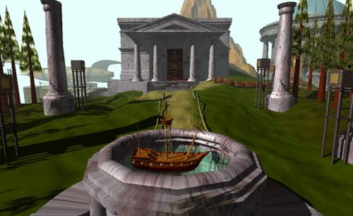Adventure Myst (1993) Solve puzzles by exploring and interacting with people or the environment Text-based interactive fiction