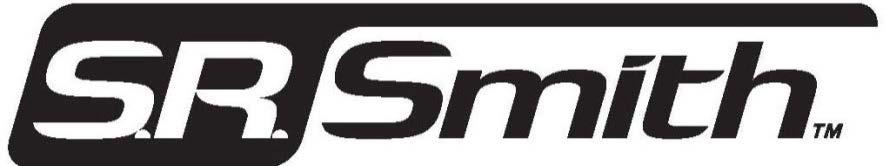 srsmith.com/au S.R. SMITH, LLC CORPORATE HEADQUARTERS P.O. Box 400 1017 S.W.