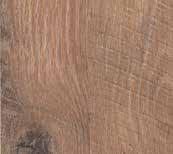 appealing look and feel of hardwood with the