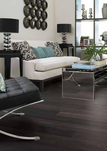 SMART LAMINATE TORLYS Smart Laminate may very well be the perfect floor for any space.