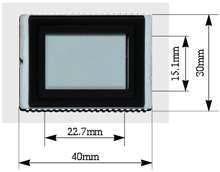 CMOS Camera A CMOS (Complementary Metal Oxide Silicon) camera is an alternative image sensor.