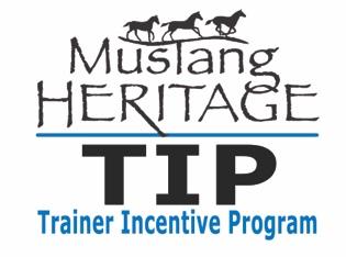 2017-2018 PROGRAM EXPECTATIONS & REQUIREMENTS The Mustang Heritage Foundation, in partnership with the Bureau of Land Management s Wild Horse and Burro Program, is looking for qualified individuals